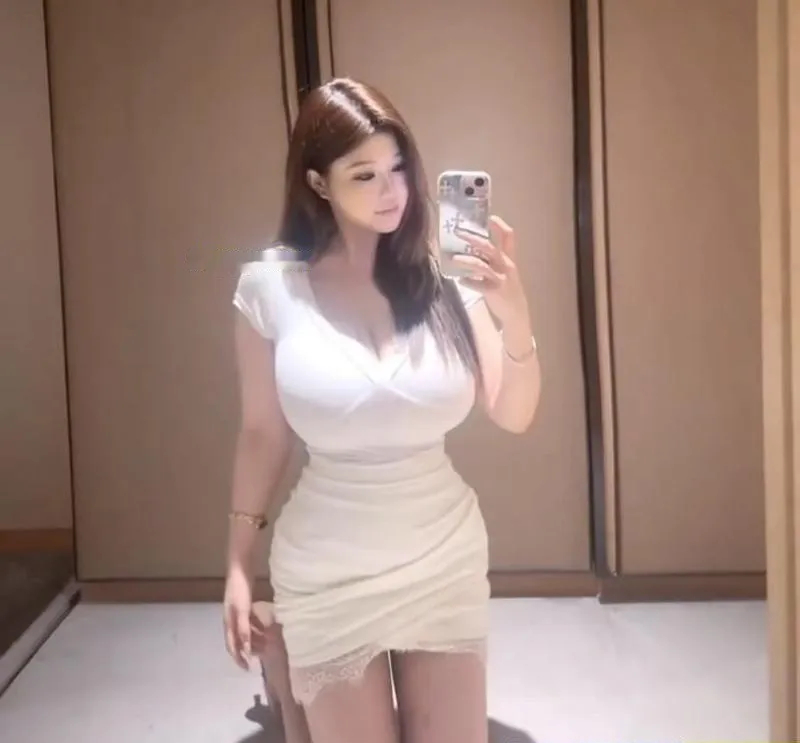 天津性感小姐姐