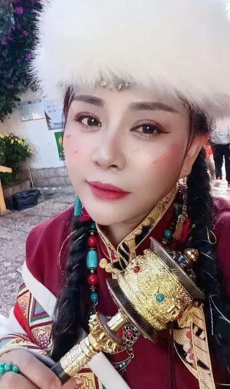 重工街胖妞