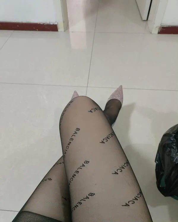 小少妇