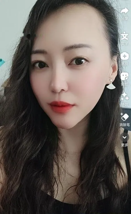 桥北性感少妇