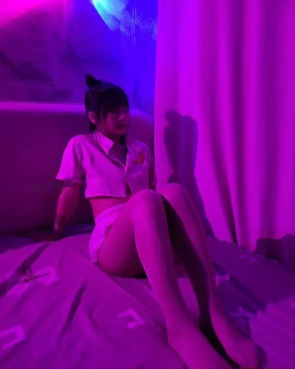 瑶海小可欣