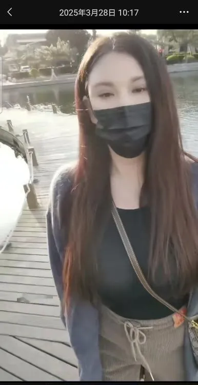 北京成寿寺小乔