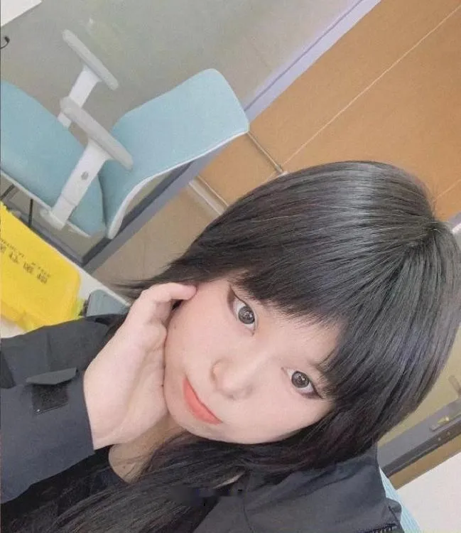 车震小护士