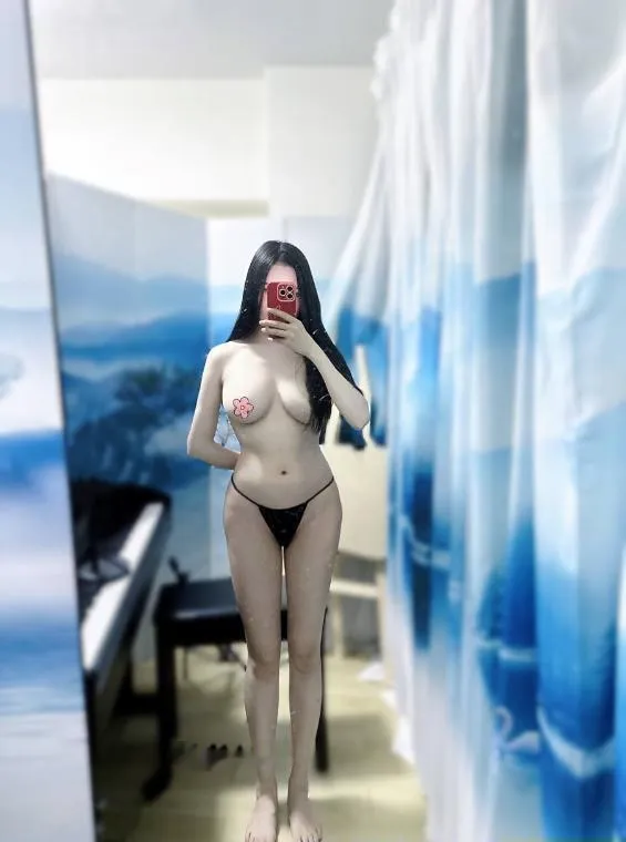 服务系Lili老师