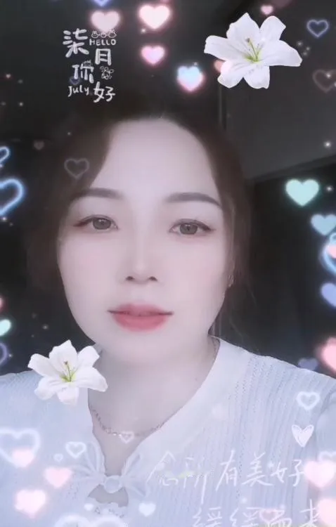 开放熟女