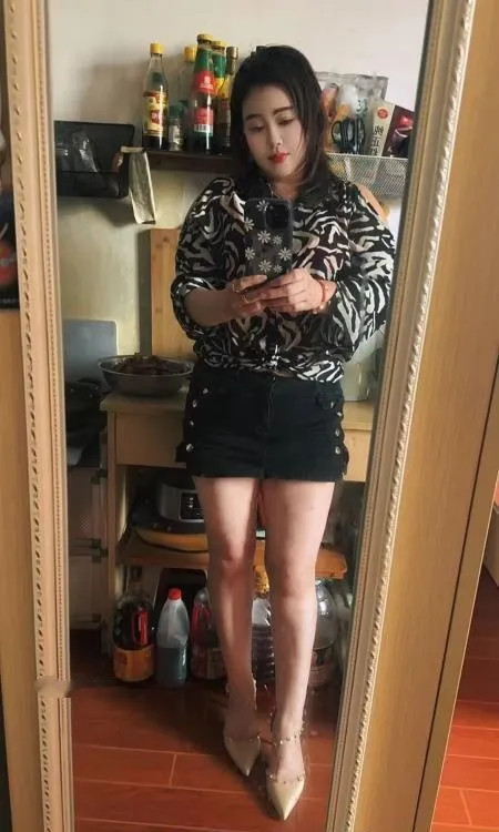 杨浦少妇