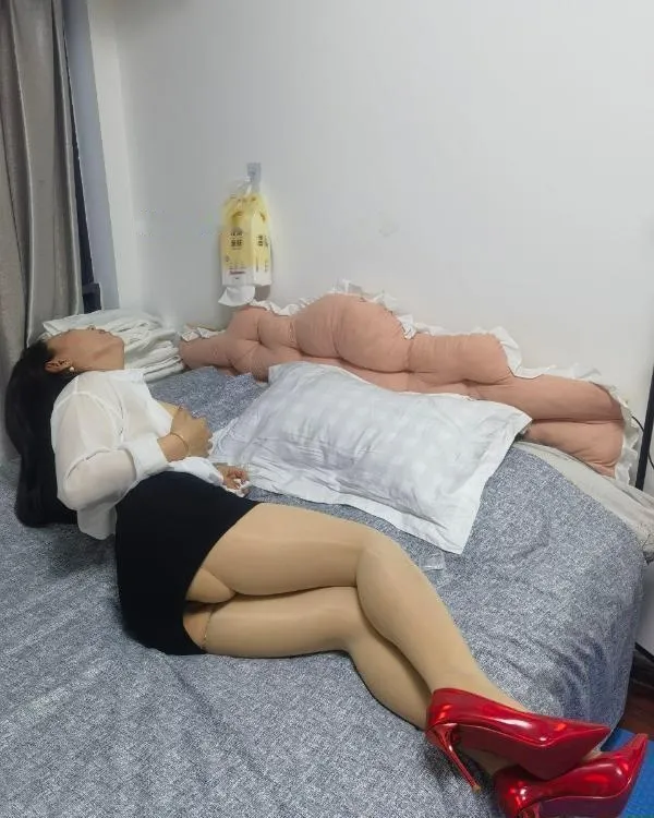 福田风骚御姐