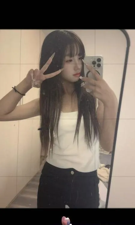 新人08妹妹