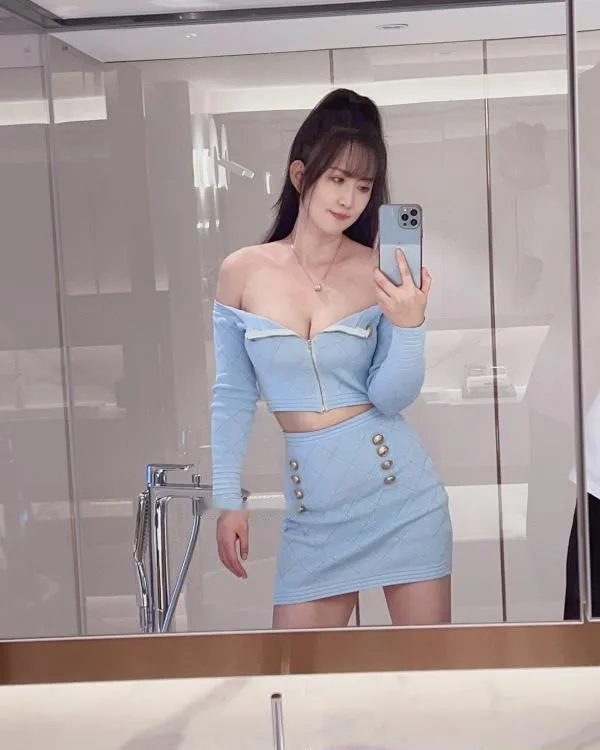 波大服务系萱萱