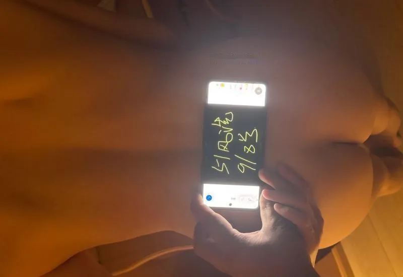 性价比熟女