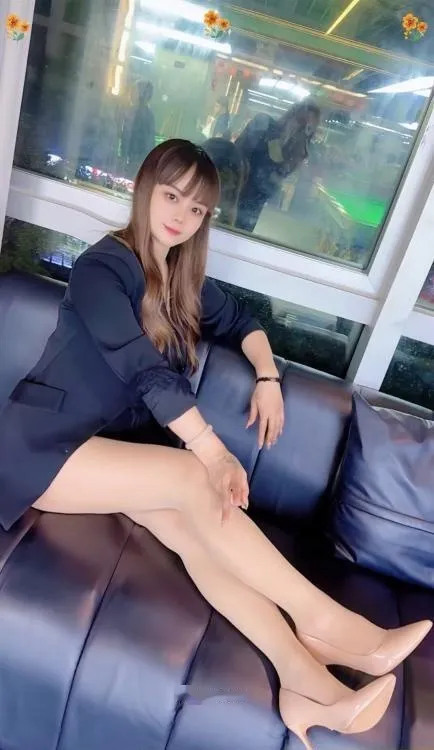 萧山毒龙妹