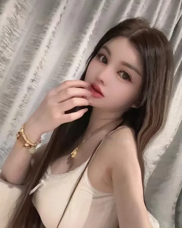 汉口小姐姐