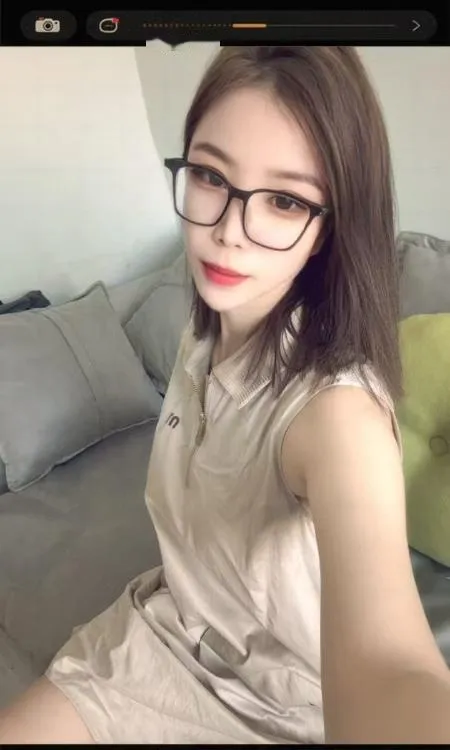 二刷铁西眼镜少妇