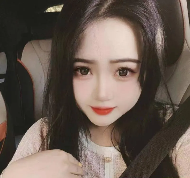 七欢小姐姐