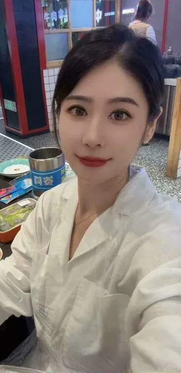 精致巨乳妹