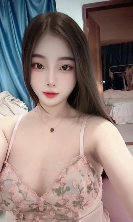 性感半只狐狸