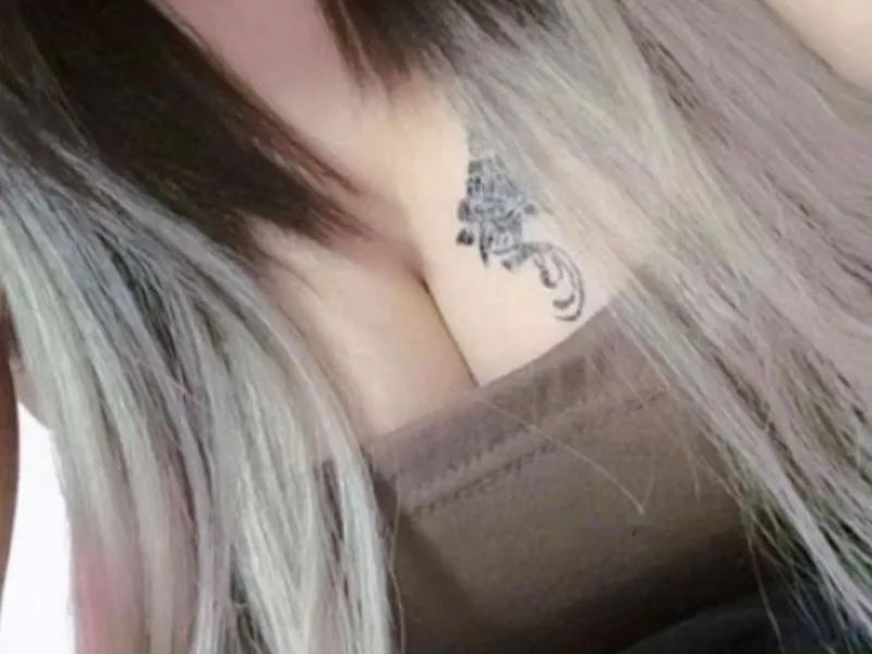 拱墅大胸萌萌