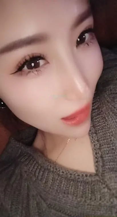 香坊小姐姐
