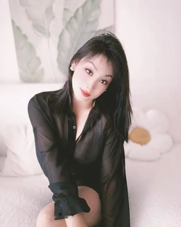 神仙树御姐梦琪