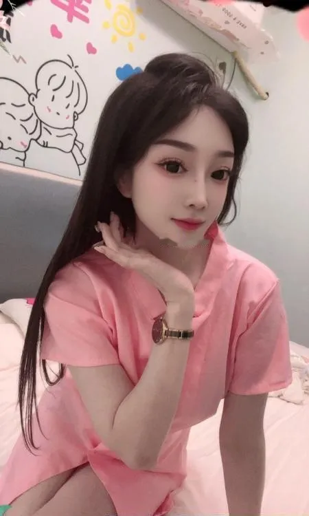 萧山制服小璐