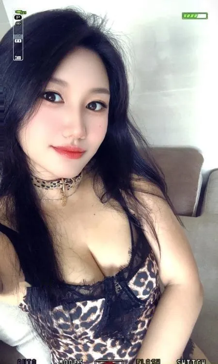 骚气欲妹