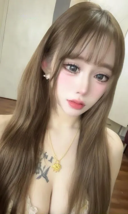宝山橙子