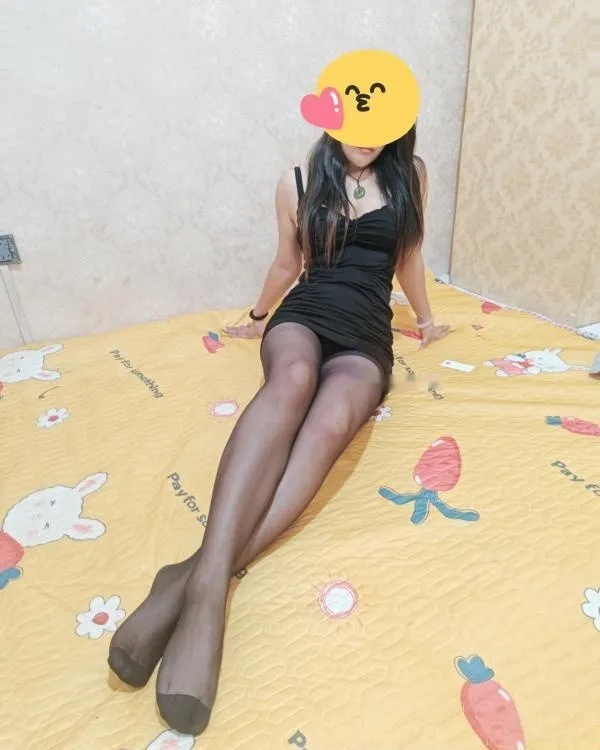 青岛开发区眼镜妹妹