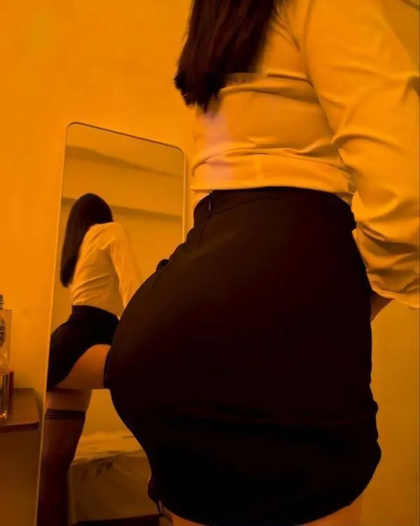 天河微胖爆乳女孩