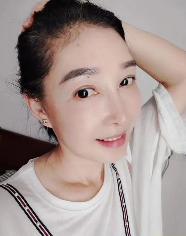 奉贤少妇麦穗