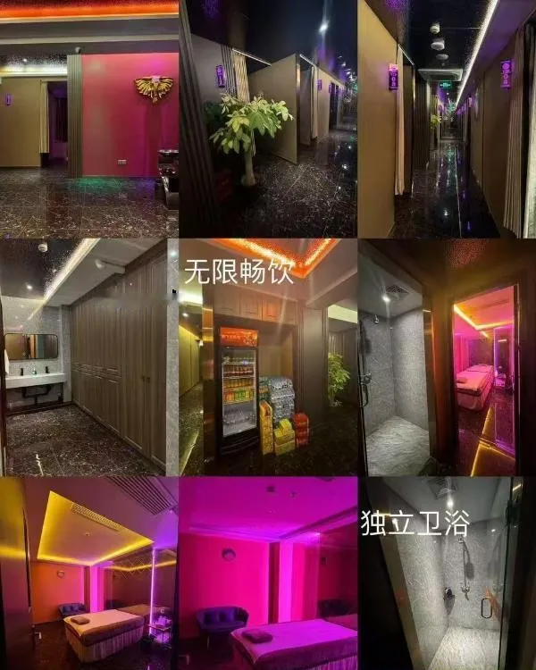 西安情景水床淫窝
