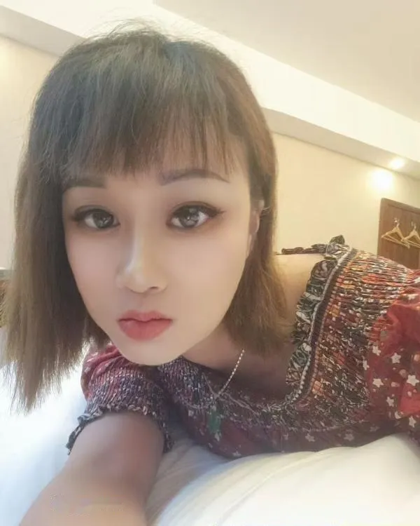 常平绝活姐欣欣
