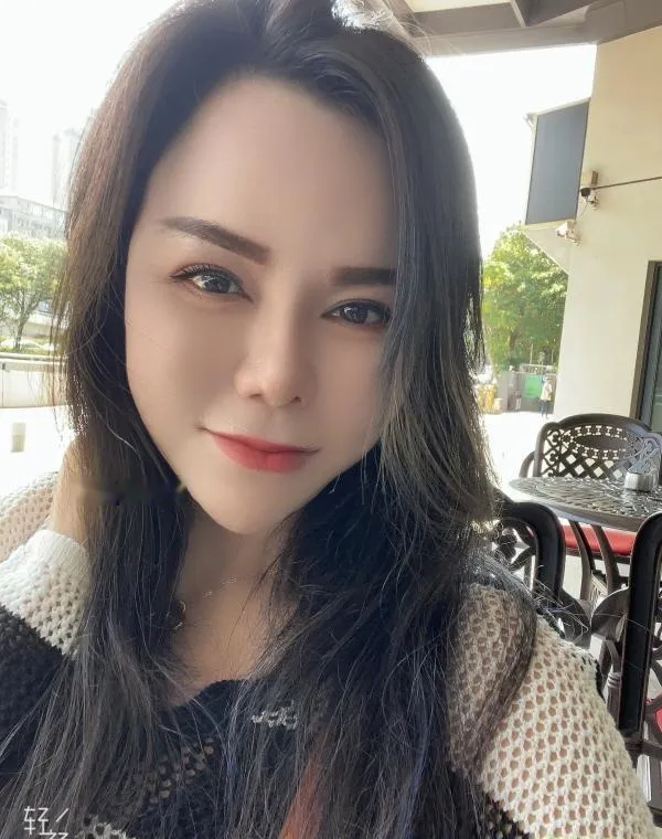热辣御姐陆香