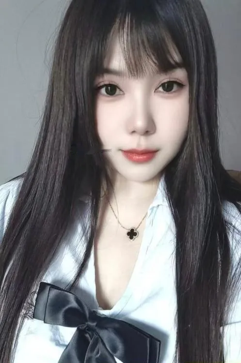 惠山放的开的妹子
