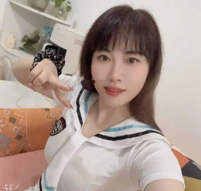 罗湖玥玥