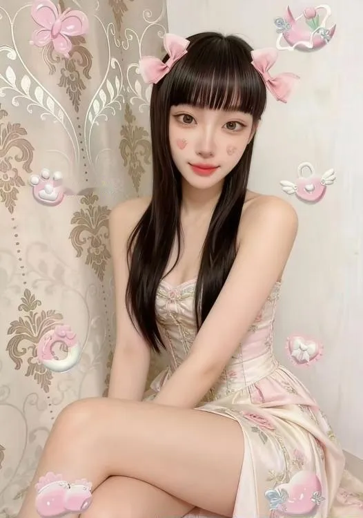 合肥长腿服务好妹子