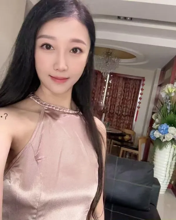 光谷小仙女