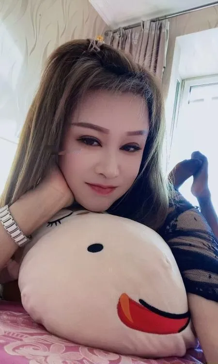 铁西温柔熟妇
