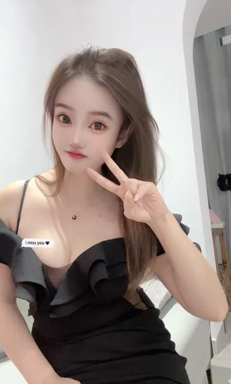 吴中甜美御姐