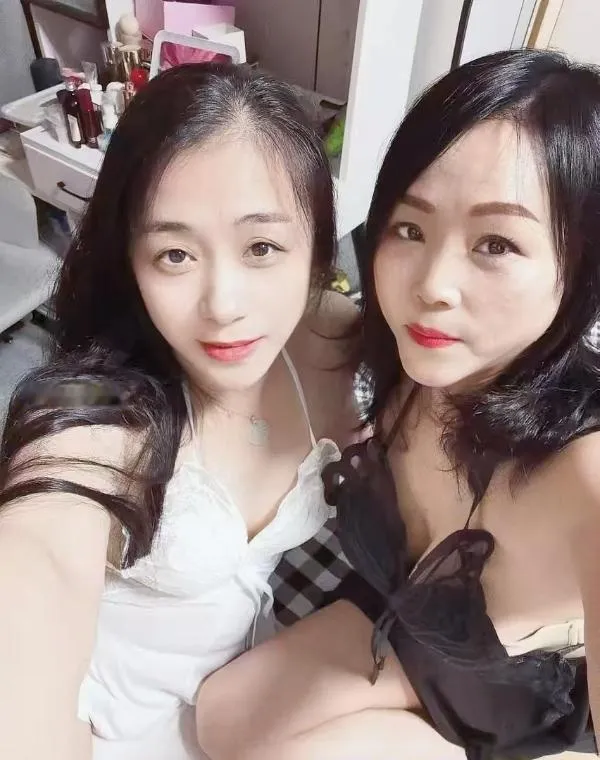 钱塘少妇可双飞