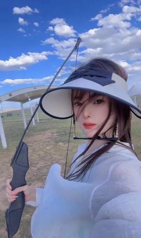 紧致台妹