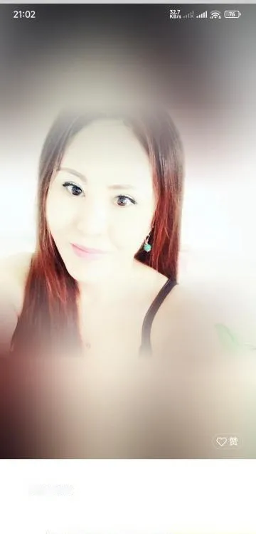 漫步大姐