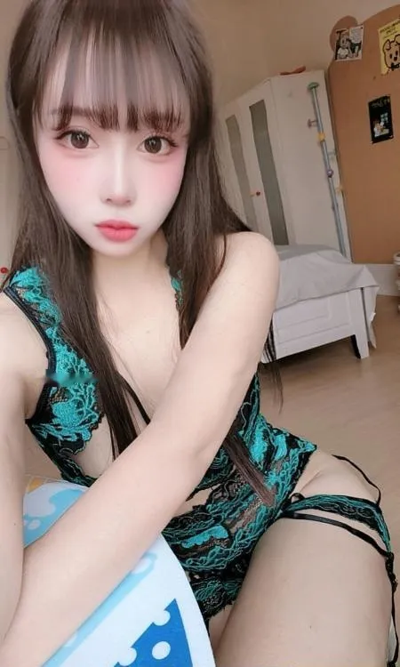 好身材小姐姐归来