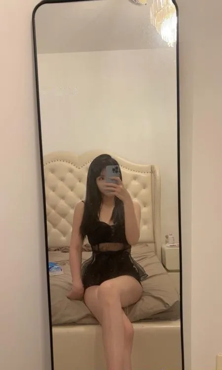 漂亮的小迪