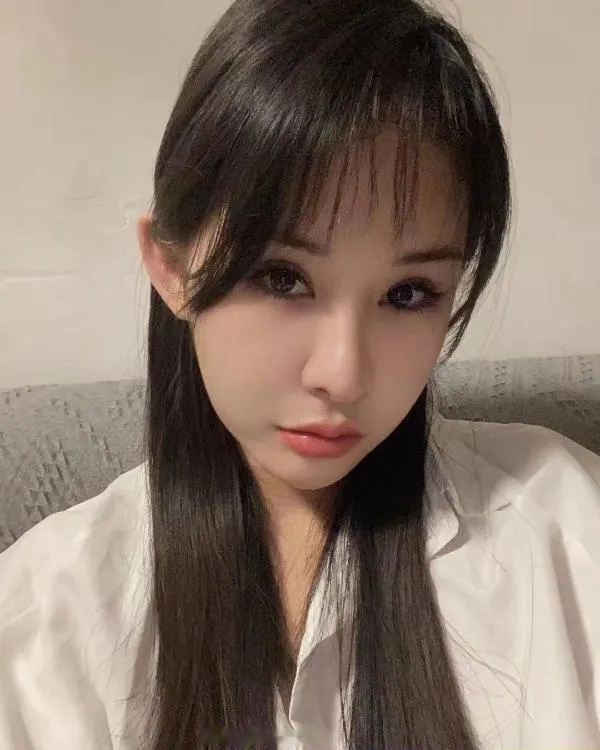 天河温柔漂亮七七