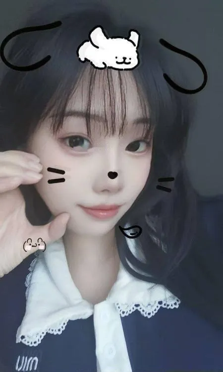 岳麓区眼镜妹萌萌西