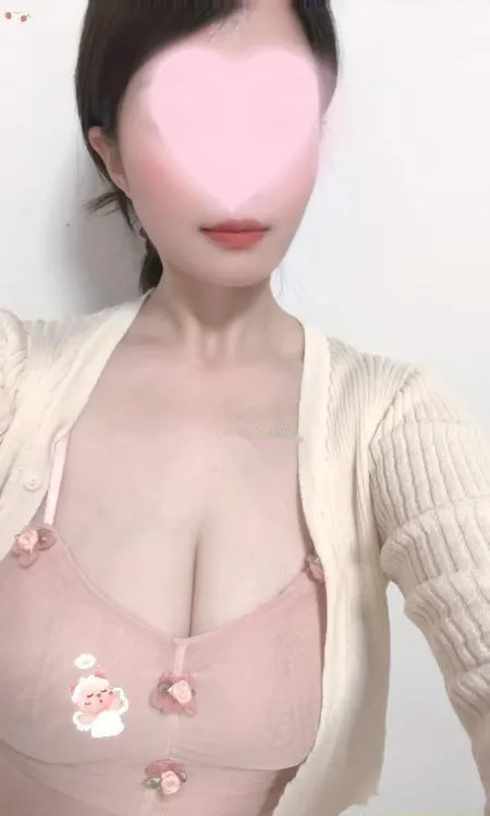 巨乳超满足