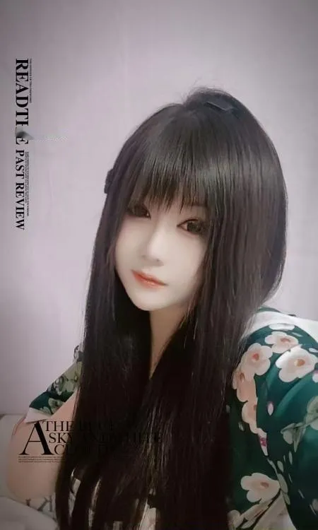 江宁混血妞
