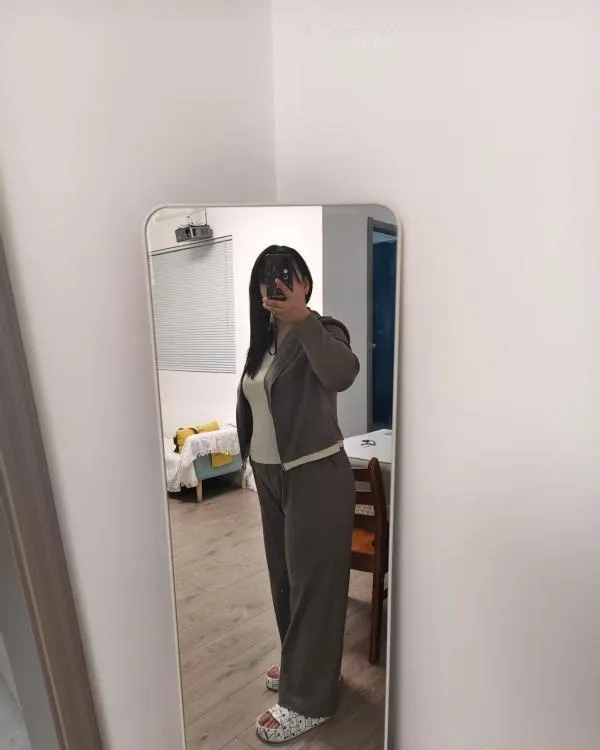 东北熟女