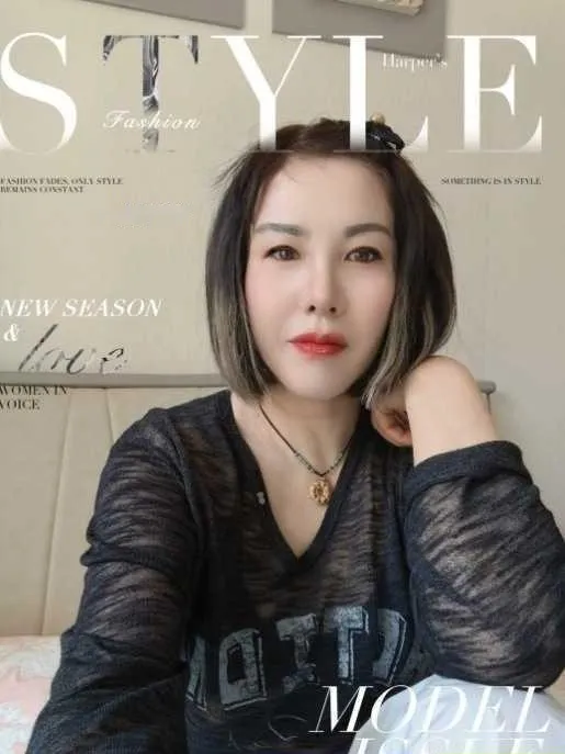 败火的熟女妮妮