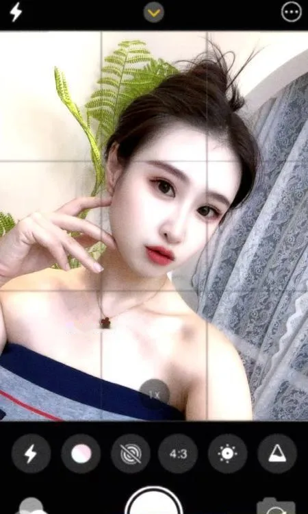 风骚大奶琪格格